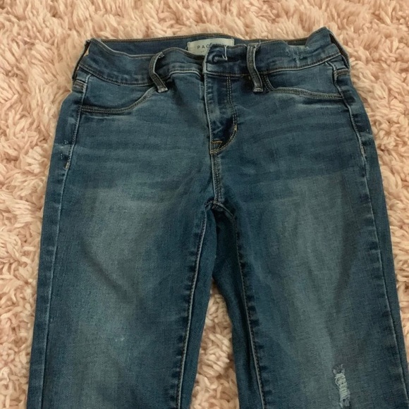 Pacsun jeans - Picture 2 of 2